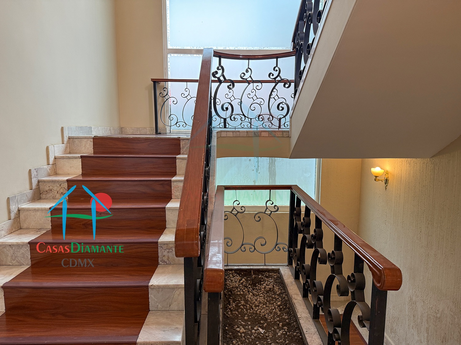 Jardines del Pedregal Casa Risco AJI - Piso 2 1